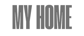 My home